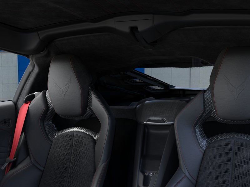 New 2026 Chevrolet Corvette Z06 image 24