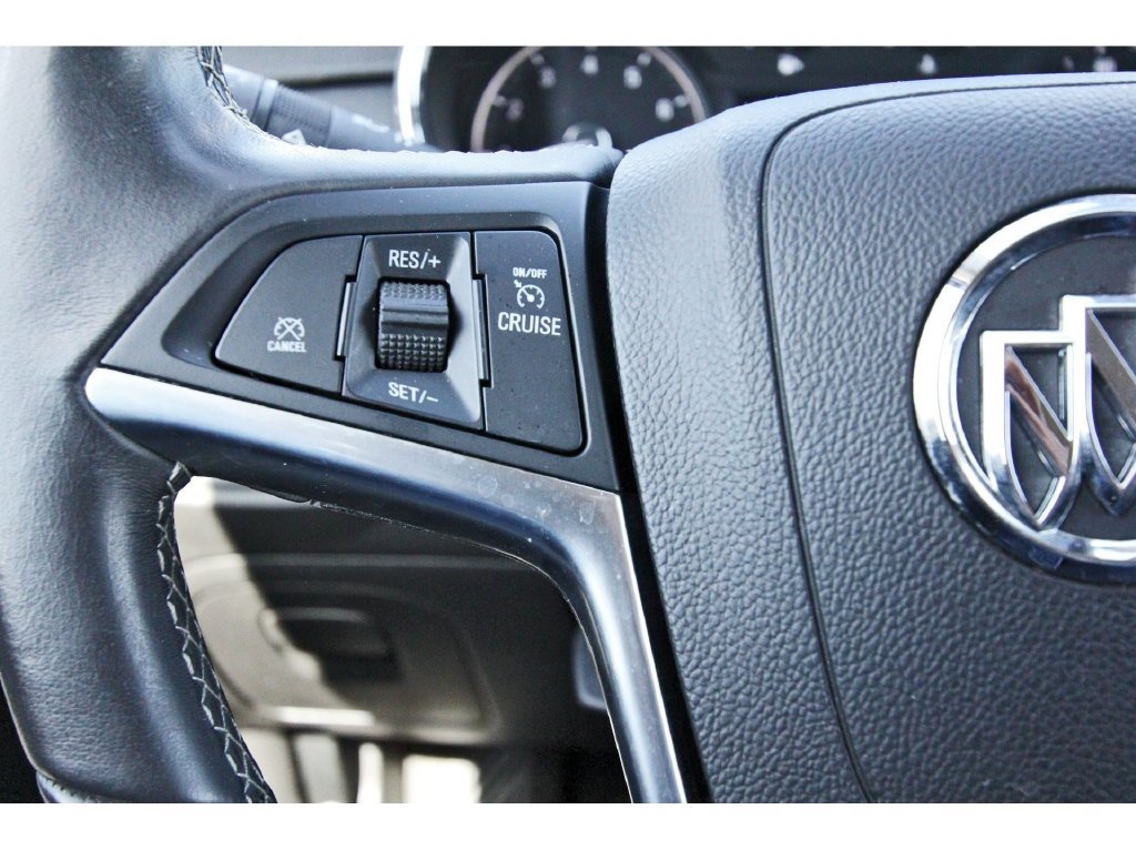 Used 2021 Buick Encore Preferred FWD image 19