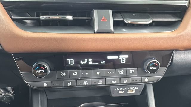 New 2026 Subaru Outback Touring XT image 27