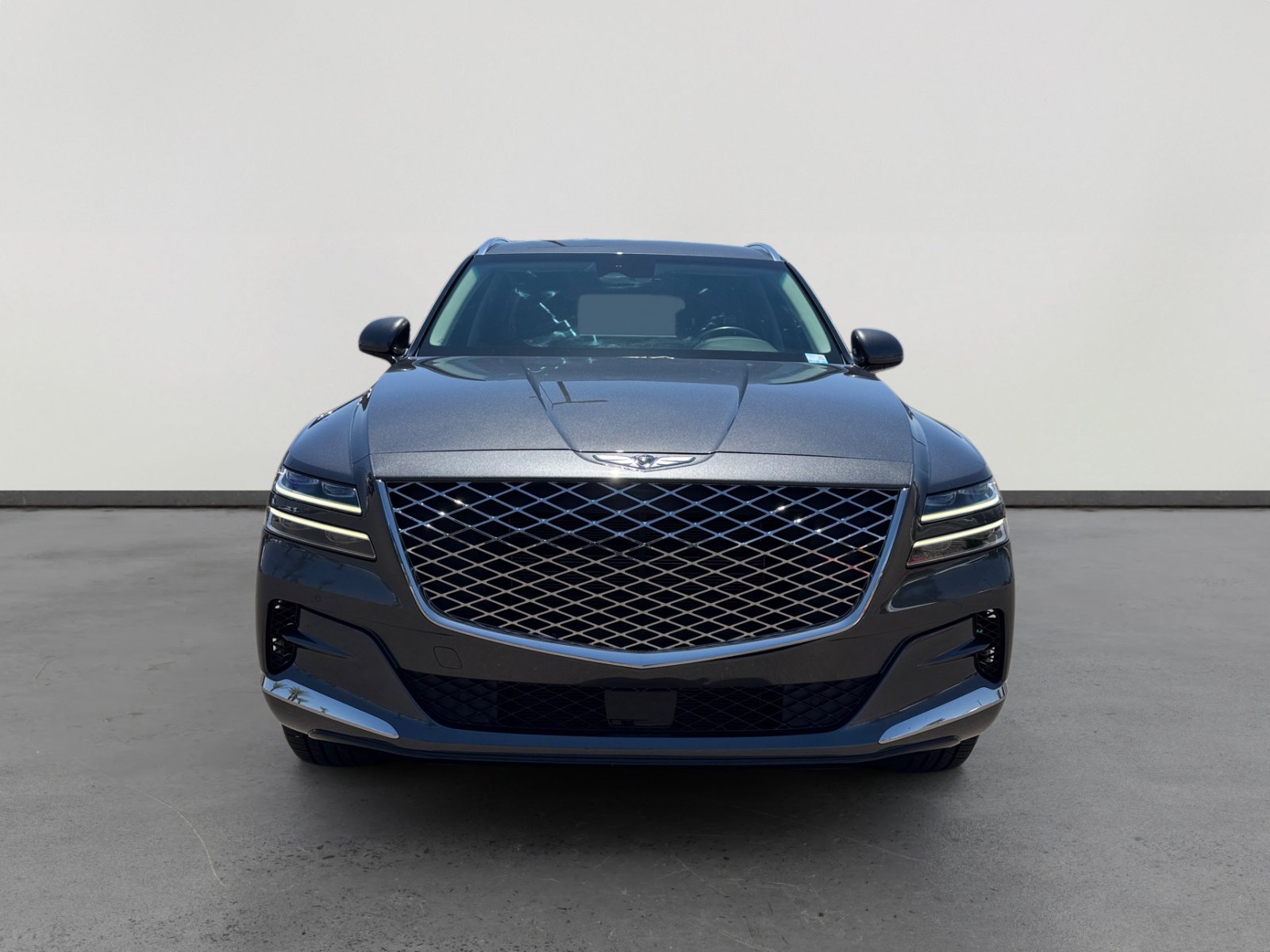 Used 2023 Genesis GV80 2.5T AWD/4WD image 8