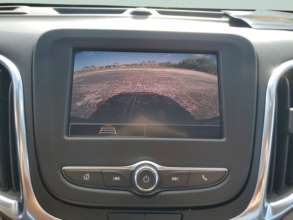 Used 2024 Chevrolet Equinox LS image 18