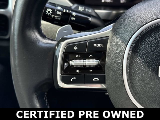 Used 2023 Kia Sorento SX image 25