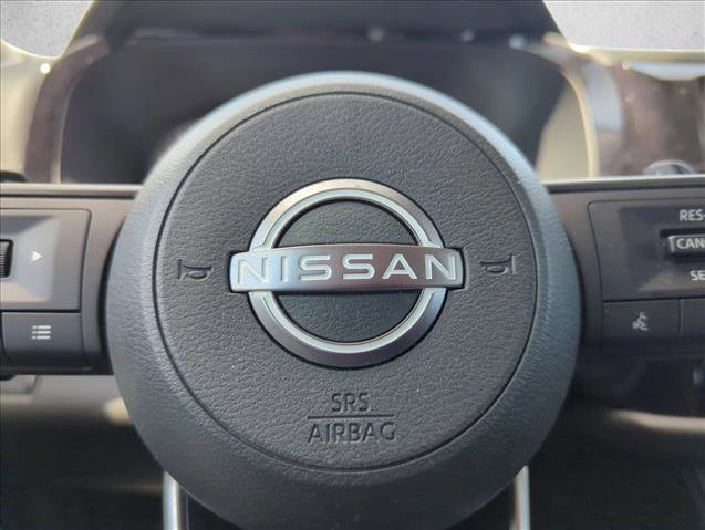 Used 2024 Nissan Pathfinder SV FWD image 25