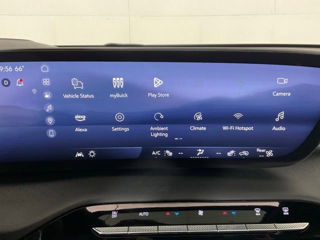 Used 2025 Buick Enclave Avenir w/ LPO, All-Weather Package image 11