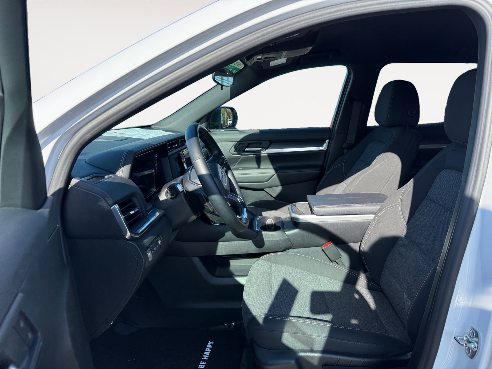 Used 2026 GMC Terrain Elevation FWD image 10