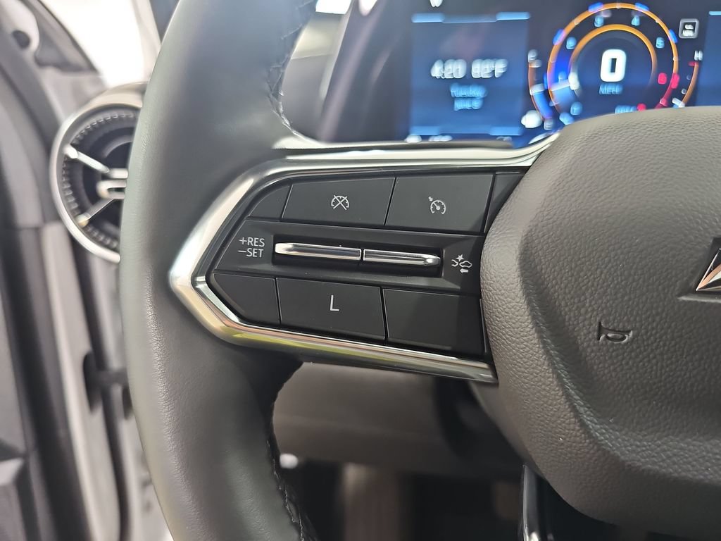 Certified 2025 Chevrolet Equinox LT AWD/4WD image 21