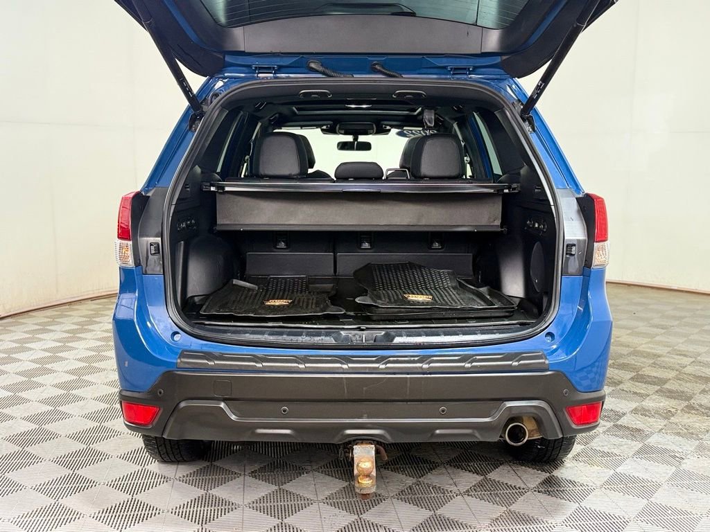 Used 2022 Subaru Forester Wilderness image 6