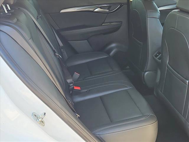 Used 2024 Buick Envision Preferred AWD/4WD image 19