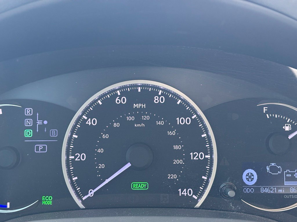 Used 2014 Lexus CT 200h FWD image 20