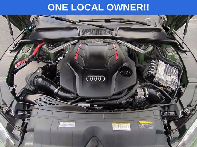 Used 2024 Audi S5 Prestige w/ Prestige Package image 40