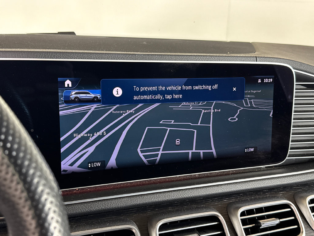 Certified 2024 Mercedes-Benz GLS 450 4MATIC image 32