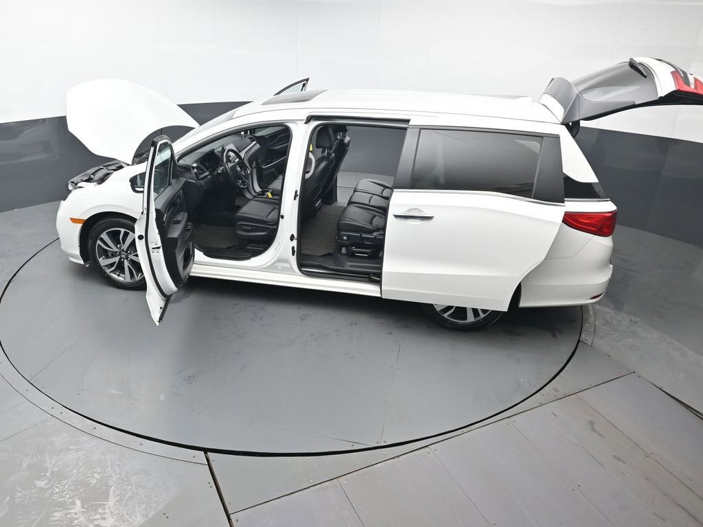 Used 2023 Honda Odyssey Touring image 50