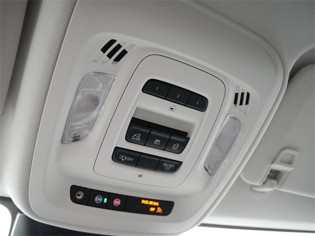 New 2025 Buick Envision Sport Touring image 14