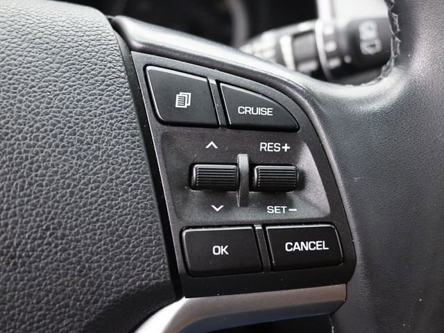 Used 2021 Hyundai Tucson Sport w/ Cargo Package image 18