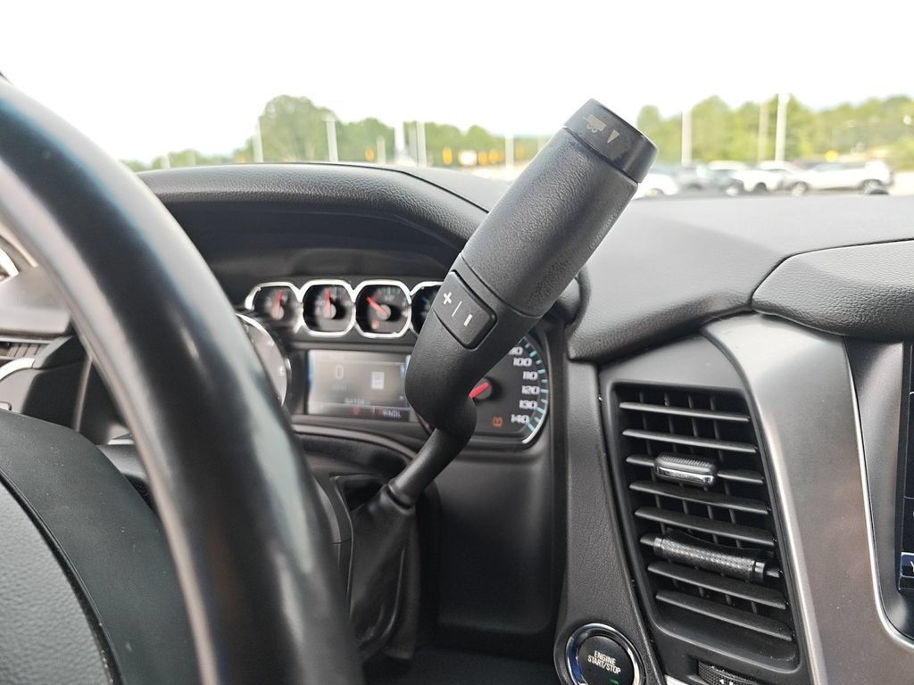 Used 2020 Chevrolet Tahoe LT AWD/4WD image 36