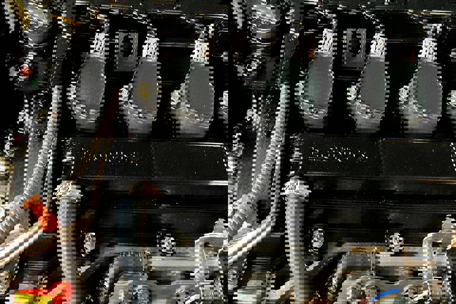 Used 2025 Honda CR-V EX-L image 34