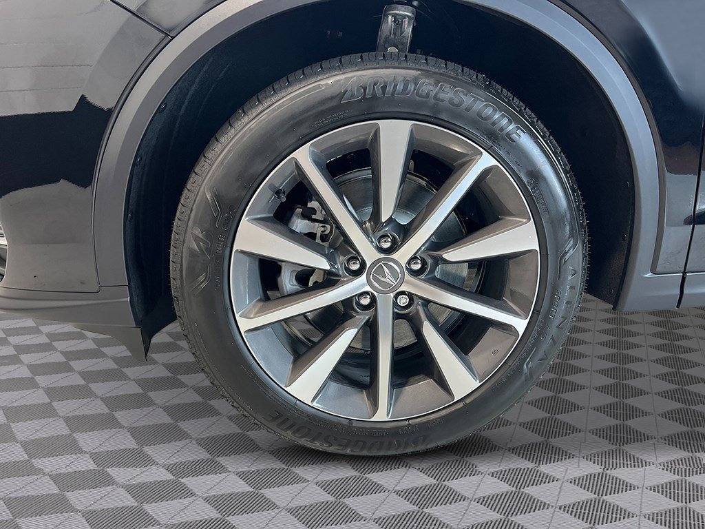 New 2026 Acura MDX w/ Technology Package AWD/4WD image 14