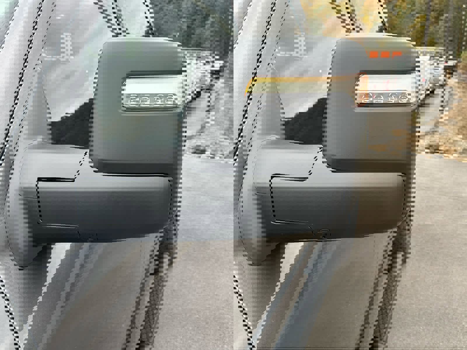 New 2026 RAM 2500 Tradesman image 7