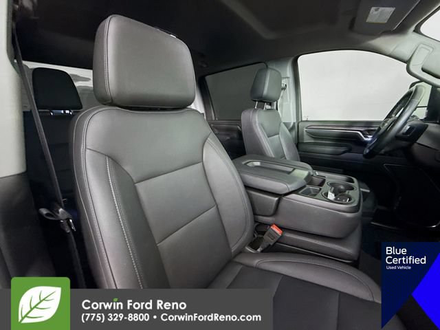Used 2024 Chevrolet Silverado 2500 LTZ AWD/4WD image 30