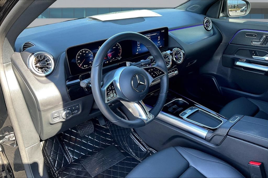 Used 2024 Mercedes-Benz GLA 250 4MATIC image 17