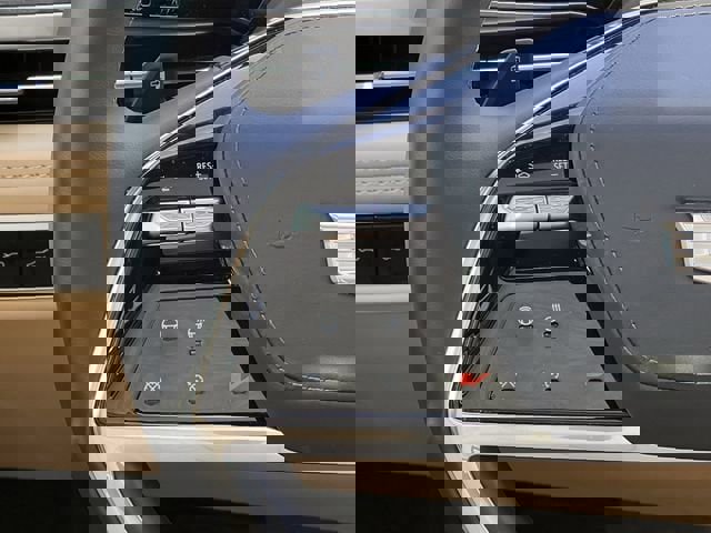 New 2026 Cadillac Escalade IQ Luxury 2 image 12