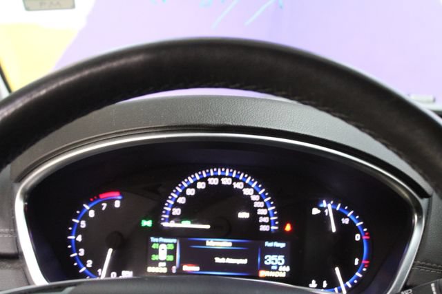 Used 2015 Cadillac SRX Premium AWD/4WD image 19