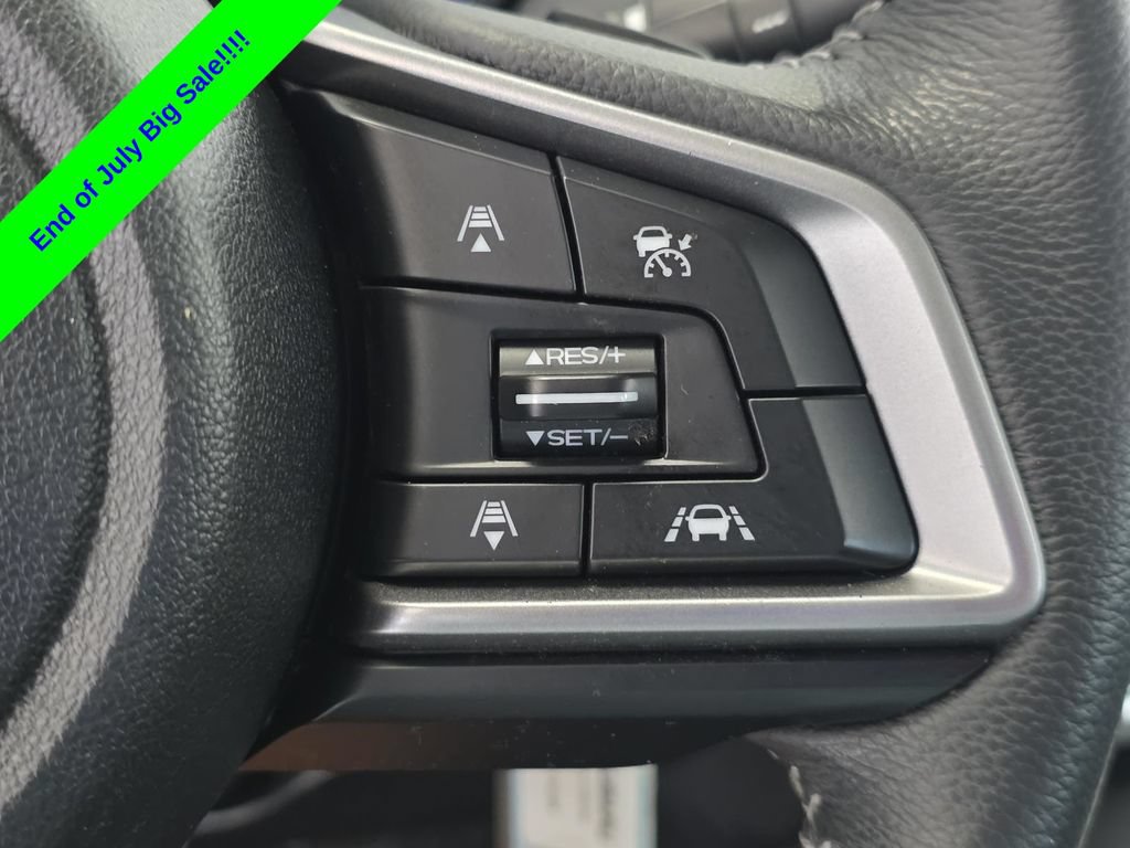 Used 2018 Subaru Outback 2.5i Premium AWD/4WD image 28