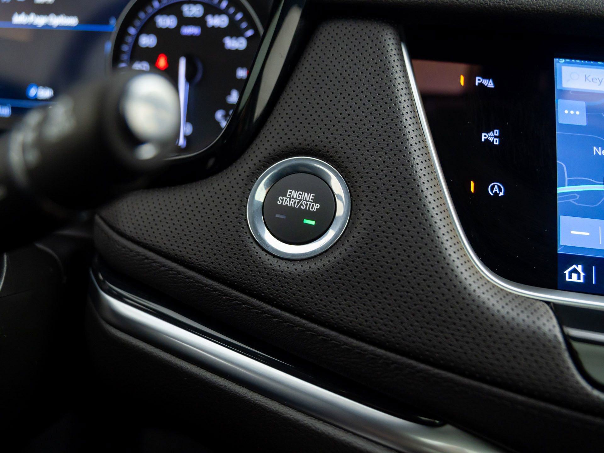 New 2026 Cadillac XT5 Premium Luxury w/ Driver Assist Package image 30