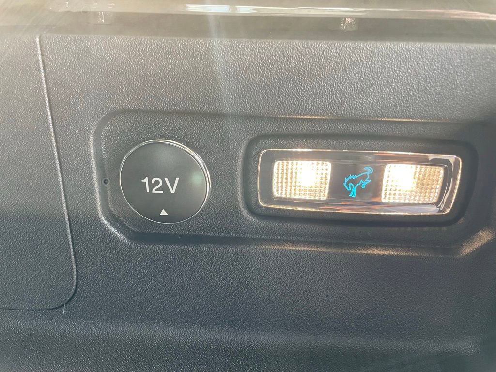 New 2025 Ford Bronco Badlands image 23