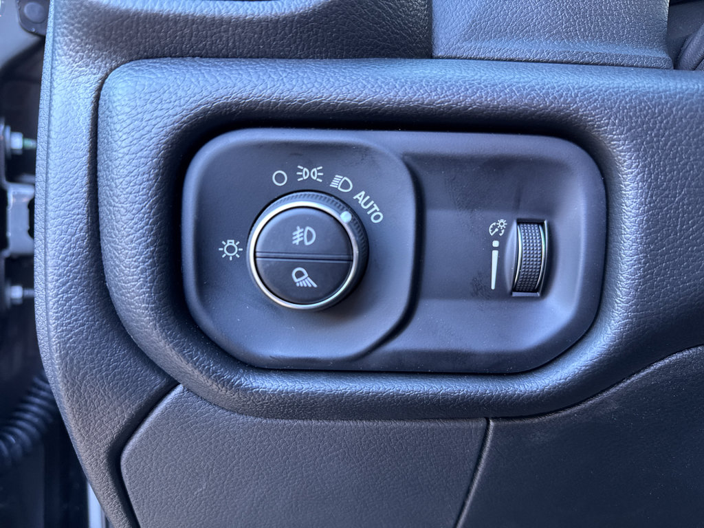 New 2026 RAM 3500 Tradesman image 27