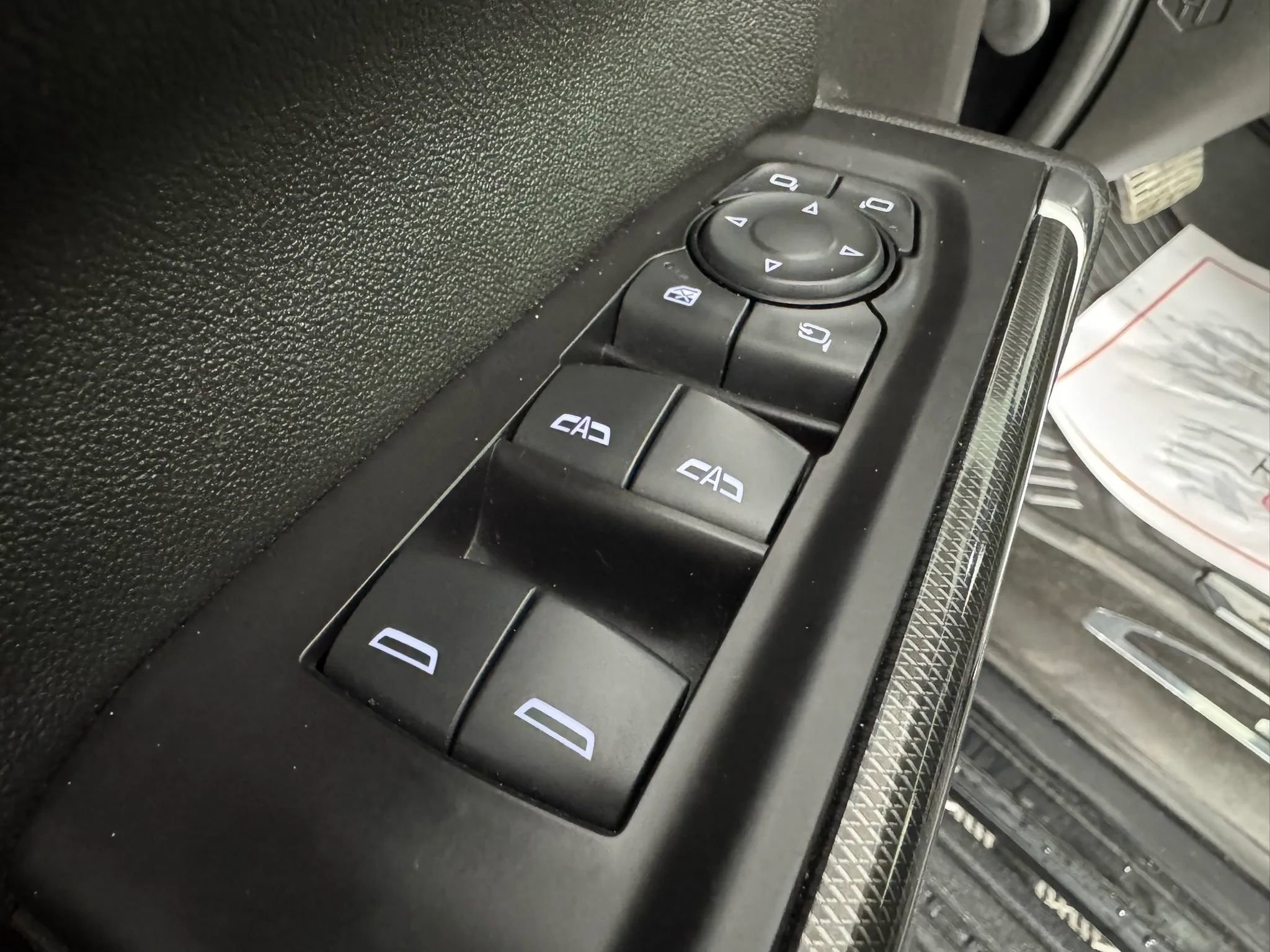 Used 2021 GMC Sierra 1500 AT4 w/ AT4 Value Package AWD/4WD image 39