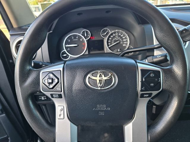 Used 2015 Toyota Tundra SR5 w/ TRD Off Road Package image 23