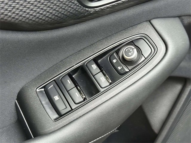 Used 2021 Subaru Outback Premium image 17