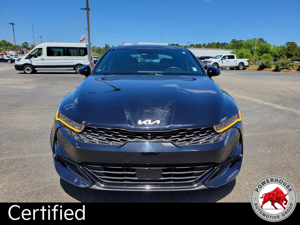 Used 2024 Kia K5 GT-Line image 10