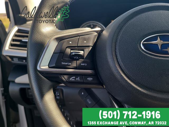 Used 2022 Subaru Forester Limited AWD/4WD image 14
