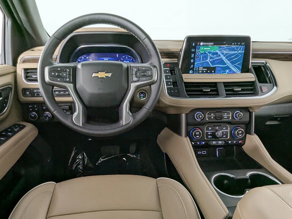 Used 2024 Chevrolet Tahoe Premier image 21