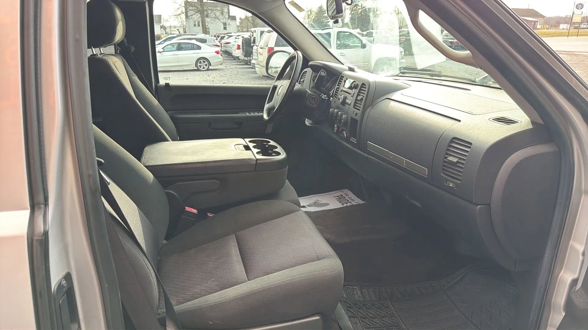 Used 2010 Chevrolet Silverado 1500 LT w/ Power Pack Plus image 14