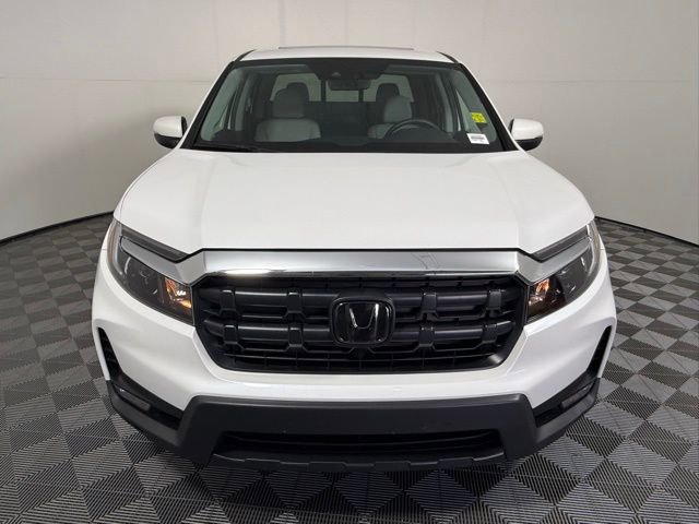 Used 2025 Honda Ridgeline RTL image 9