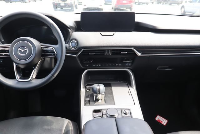 Used 2024 MAZDA CX-90 Plug-In Hybrid w/ Premium Pkg AWD/4WD image 9