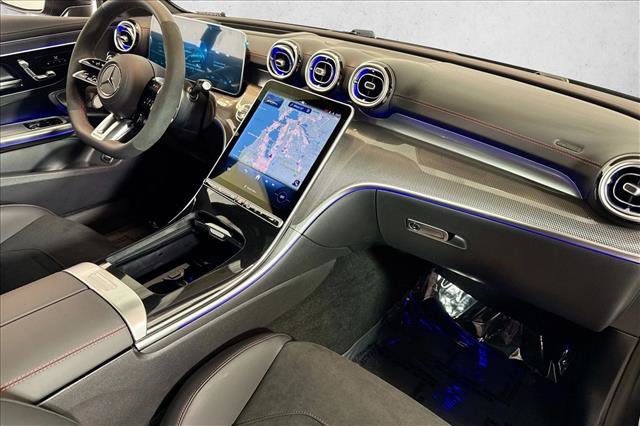 New 2026 Mercedes-Benz CLE 53 AMG 4MATIC Coupe image 27