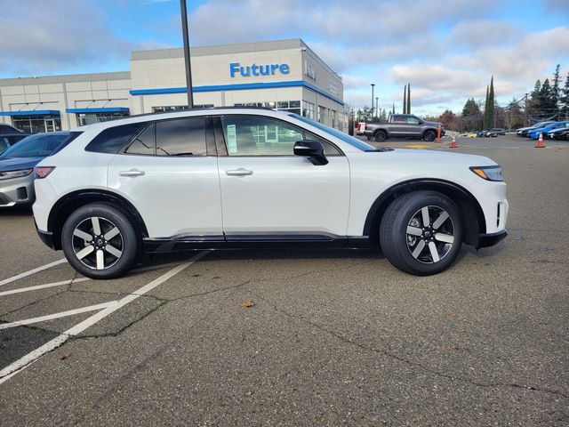 New 2026 Honda Prologue Touring image 4