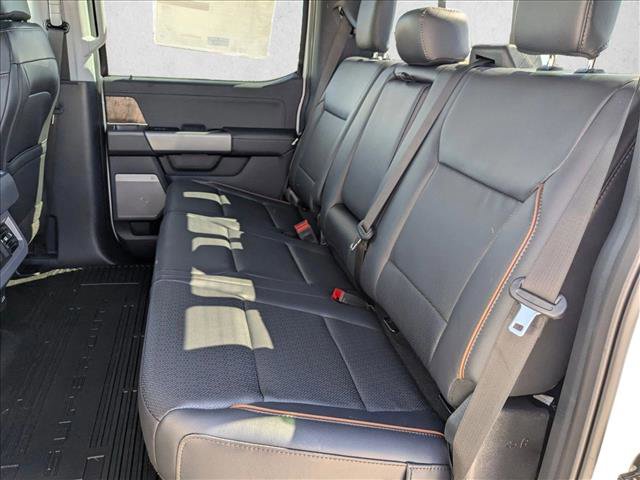 New 2026 Ford F250 Lariat w/ Lariat Ultimate Package image 15