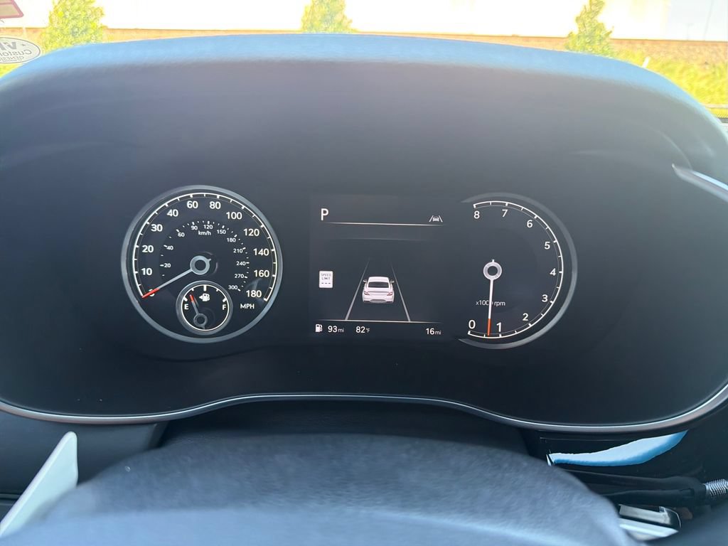 New 2026 Genesis G70 3.3T Sport Prestige AWD/4WD image 20
