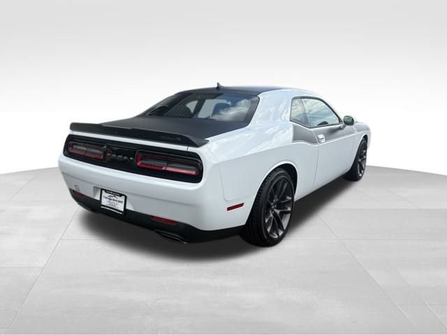 Used 2023 Dodge Challenger R/T w/ T/A Package image 5