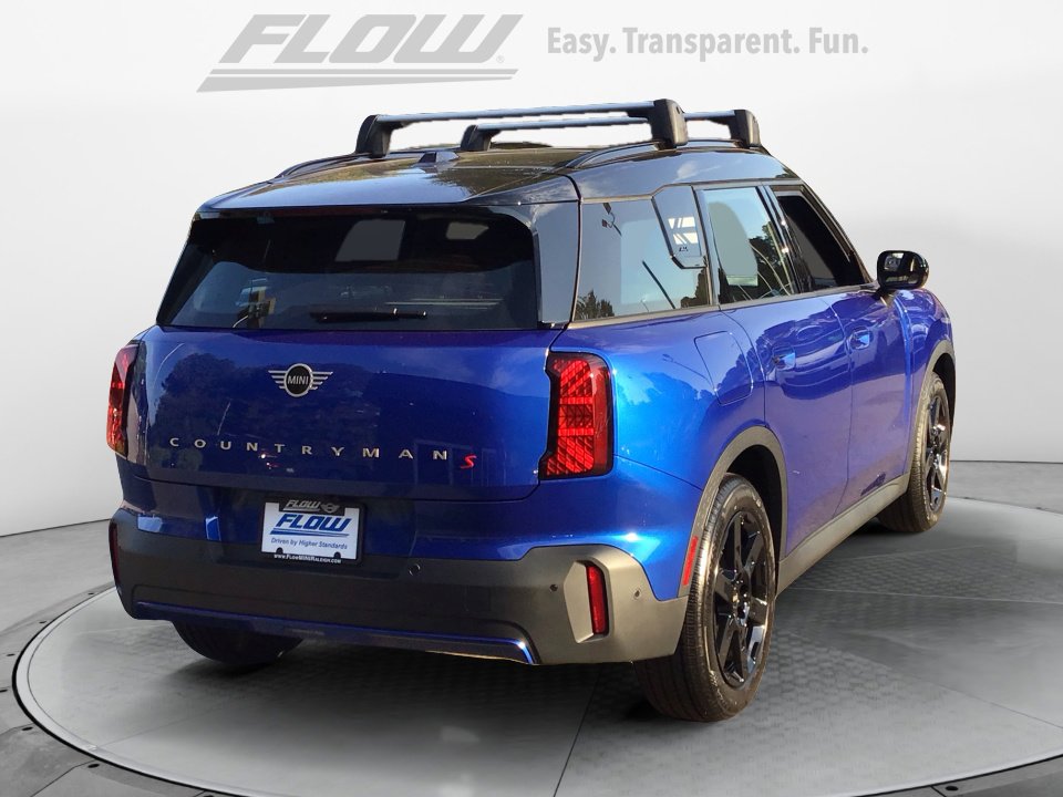 New 2026 MINI Cooper Countryman S image 7