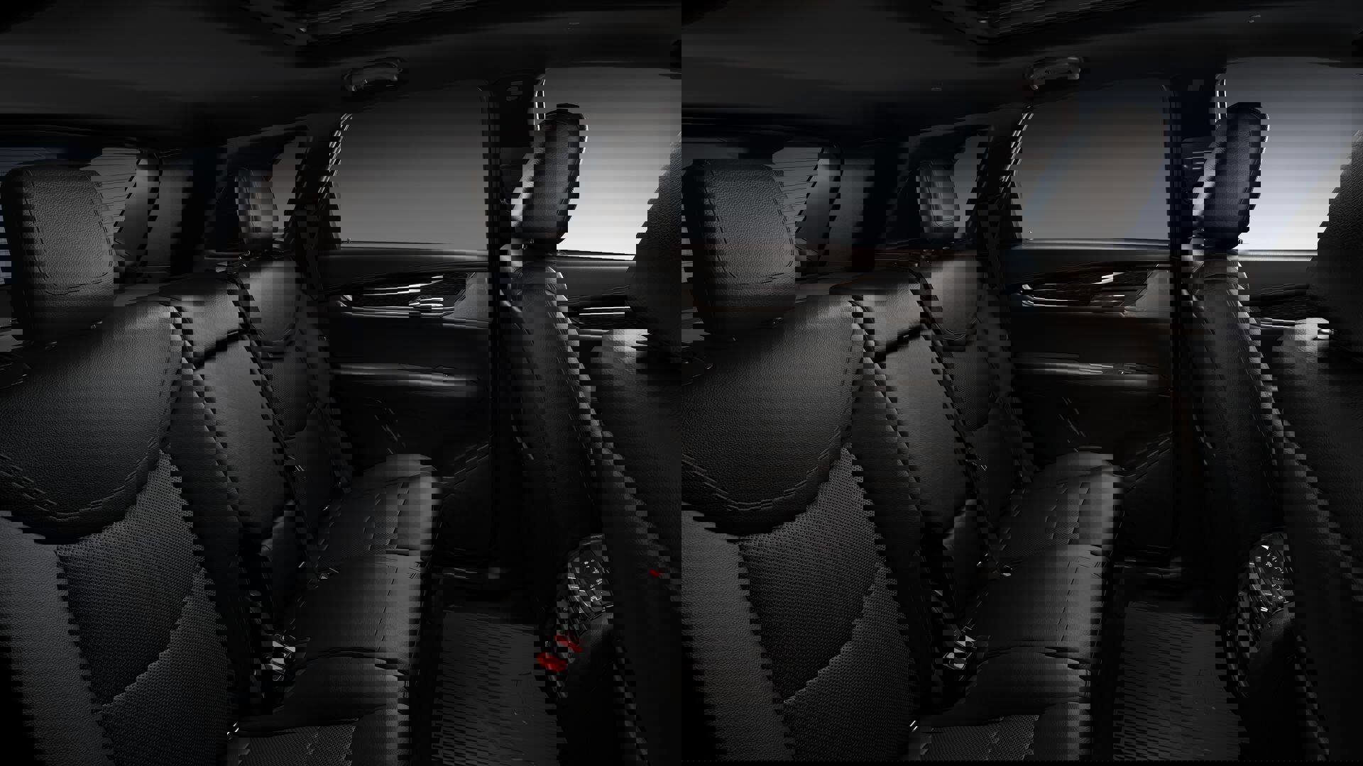 New 2026 Cadillac XT5 Premium Luxury w/ Driver Assist Package image 74