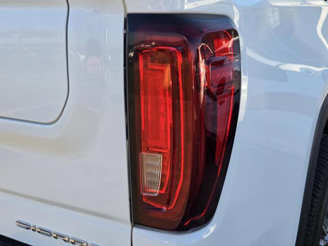Used 2023 GMC Sierra 1500 Denali w/ Denali Reserve Package image 9