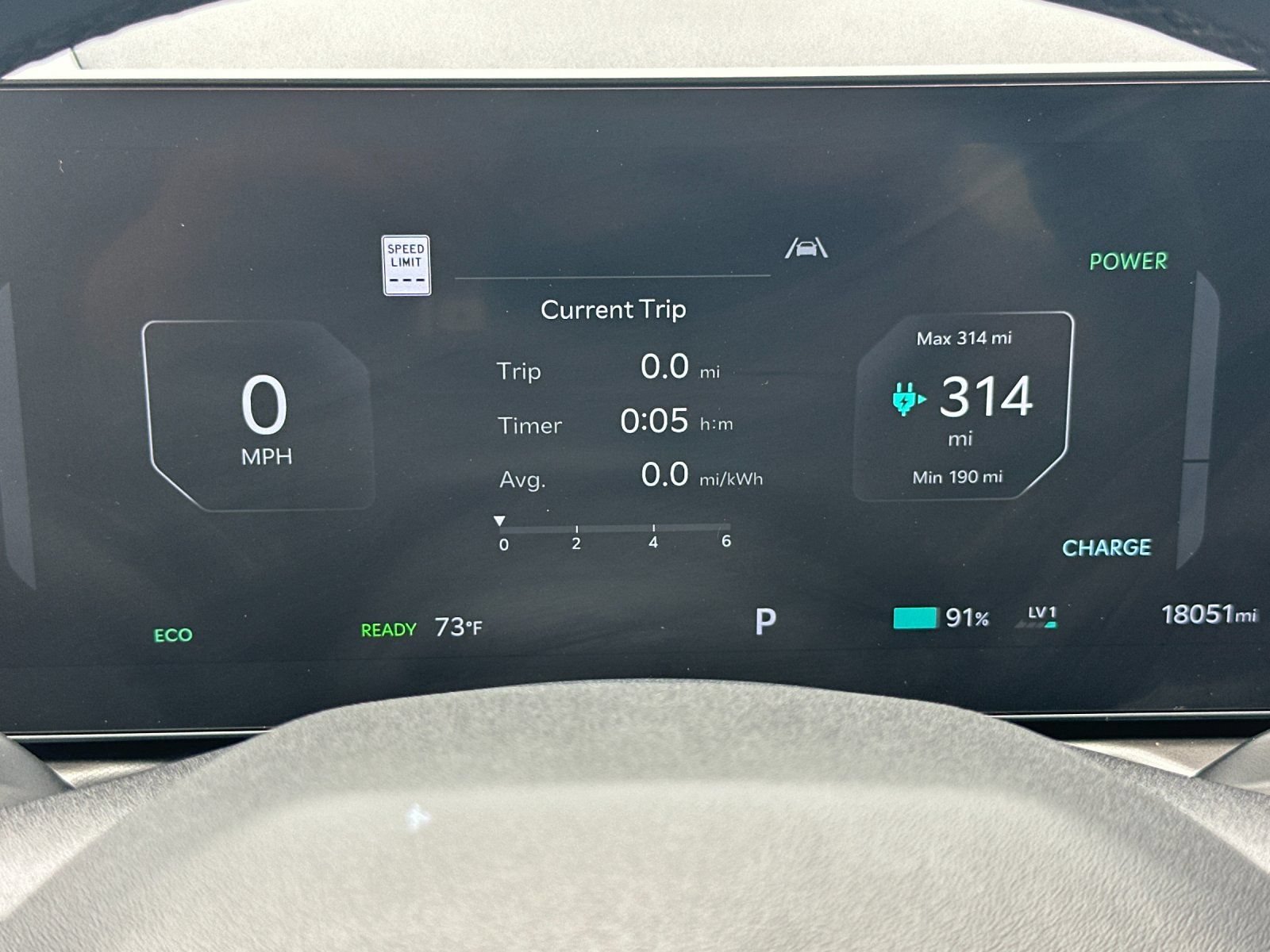 Certified 2024 Kia EV9 Land AWD/4WD image 34