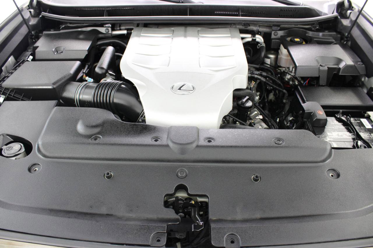Used 2019 Lexus GX 460 Premium AWD/4WD image 85