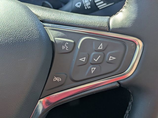Used 2023 Chevrolet Equinox LT w/ Driver Convenience Package AWD/4WD image 16